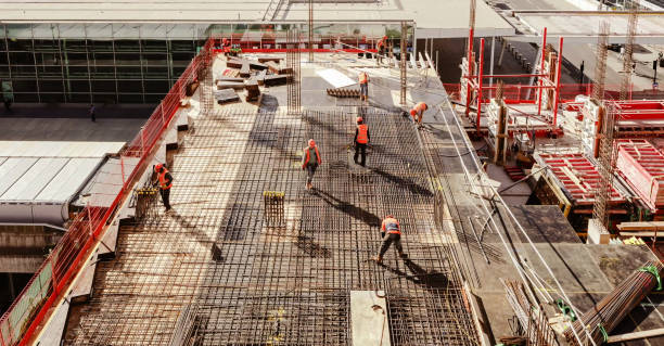Best Concrete Patio Design and Installation in Ke Charles, LA