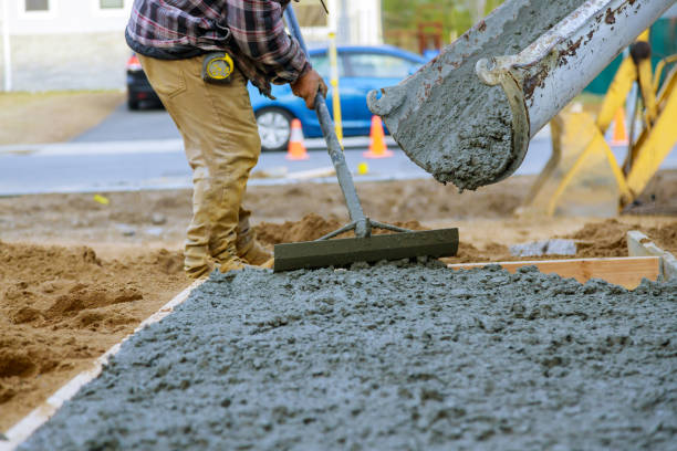 Best Decorative Concrete in Ke Charles, LA