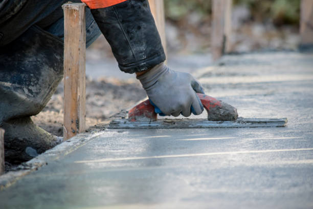 Best Concrete Steps and Stairs in Ke Charles, LA