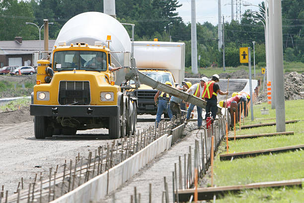 Best Concrete Foundation Repair in Ke Charles, LA
