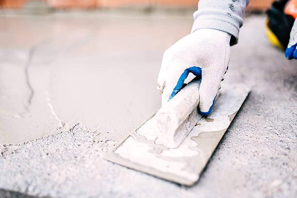 Best Commercial Concrete Services in Ke Charles, LA